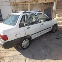 پراید مدل ۸۸دوگانه کارخانه|خودرو سواری و وانت|سملقان, |دیوار