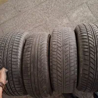 رینگ و لاستیک ۱۴|قطعات یدکی و لوازم جانبی|ری, شهید بهشتی|دیوار