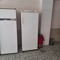 هم یخچال وهم فریزر|یخچال و فریزر|اصفهان, سروستان|دیوار
