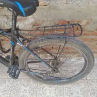 باربند دوچرخه