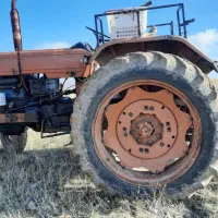 تراکتوررومانی (طرح ای تی ام)مدل۶۹ بسیار تمیز