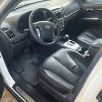 سانتافه ۲۰۱۲ تک برگ سند|خودرو سواری و وانت|تهران, سوهانک|دیوار