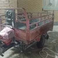 سه چرخ تمیز برای فروش|موتورسیکلت|شوشتر, |دیوار