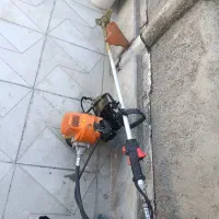 دروگر برقی باغ باغچه ویلا تمام روزها هفته
