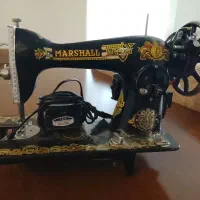 چرخ خیاطی مارشال