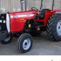 سلام تراکتور ۴۷۵ خشک مدل ۴۰۲