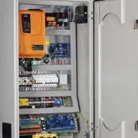 رفع خرابی آسانسور ایام تعطیل و غیره|خدمات پیشه و مهارت|رشت, بلوار گیلان|دیوار