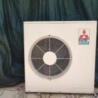 کولر 32 هزار میتسوبیشی موتور سنگین