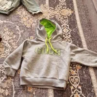 تعدادی لباس بچگانه درحدنو|کفش و لباس بچه|اهر, |دیوار