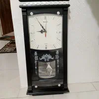 ساعت دیواری