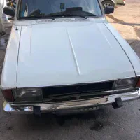 پیکان سواری مدل ۱۳۸۳