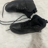 جردن ۱ اصلی (jordan 1) nike|کیف، کفش، کمربند|میلاجرد, |دیوار