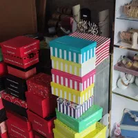 بدلیجات با تمامی استندها بفروش میرسد|بدلیجات|کلاله, |دیوار