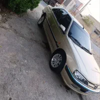 پارس تیوفایومدل84