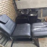 صندلی تخت شو همه کاره