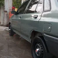 پراید ۸۴|خودرو سواری و وانت|جوانرود, |دیوار
