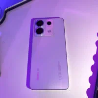 شیائومی نوت 13 پرو 512گیگ 5G  با 4ماه گارانتی