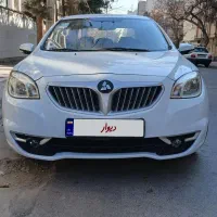 فروش برلیانس مدل ۹۶