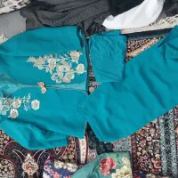 کت دامن سه تیکه|لباس|رباط‌کریم, نصیرشهر|دیوار