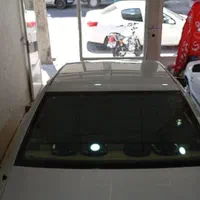 سمند LX ساده، مدل ۱۳۸۷|خودرو سواری و وانت|تبریز, |دیوار