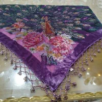 روسری مجلسی|لباس|ایلام, |دیوار