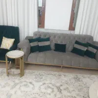 مبل یازده نفره تختخواب شو