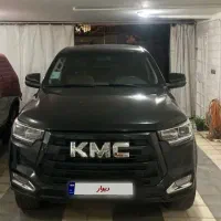 کی ام سی T۸|خودرو سواری و وانت|تهران, فلسطین (میدان انقلاب)|دیوار