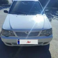 پراید 132 مدل 98