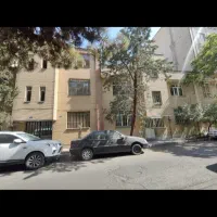 200 متر کلنگی جهت مشارکت در ساخت سعادت آباد
