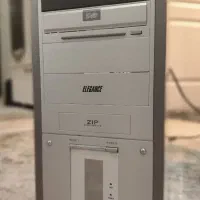 کیس کامپیوتر Elegance