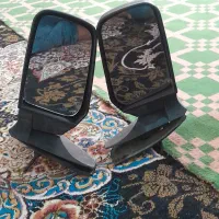 ۲عدداینه ماشین پراید ۱۳۱