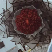 گل های ربانی بهترین هدیه روز مادر|گل مصنوعی|شاهرود, |دیوار