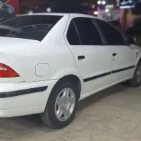 سمند الیکس|خودرو سواری و وانت|دهدشت, |دیوار