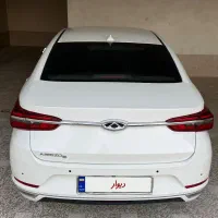 آریزو ۶ اکسلنت|خودرو سواری و وانت|مشهد, تربیت (صدف)|دیوار