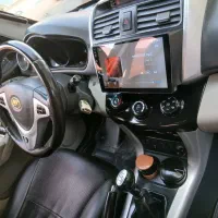 لیفان X60 دندهای، مدل ۱۳۹۳