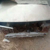 پراید سوخته ، موتور سالم