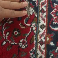فرش کناره ۱ در ۲۲۰|فرش|کرمانشاه, |دیوار
