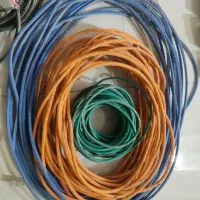 کابل کیس یا کابل پاور وشبکه|قطعات و لوازم جانبی رایانه|تبریز, |دیوار