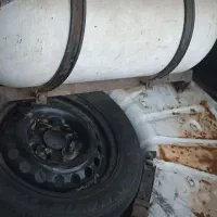 پراید مدل 90 دوگانه دست