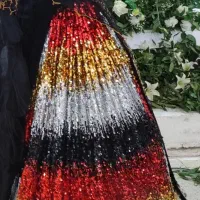 لباس محلی