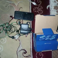 گوشی نوکیا ساده معاوضه با قطعات متور هندا|موبایل|قم, باسکول|دیوار
