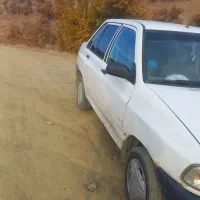 فروش پرایدمدل،85بنزینی|خودرو سواری و وانت|مریوان, |دیوار