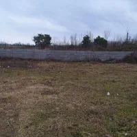 زمین مسکونی۲۱۰ متری سند دار و مجوز ساخت