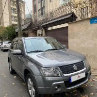 خودرو سوزوکی ویتارا