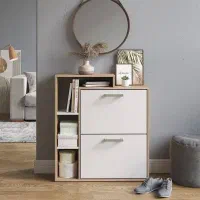 جا کفشی / تولید و عرضه / نازلترین قیمت|جاکفشی، کمد، دراور|آمل, |دیوار