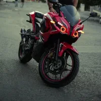 rs200|موتورسیکلت|سنندج, |دیوار
