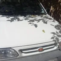 پراید وانت مدل۱۴۰۲