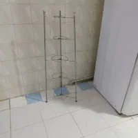 پایه قابلمه|آب‌چکان و نظم‌دهنده ظروف|رشت, حمیدیان|دیوار