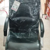 صندلی گردان سالم