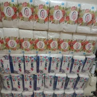 فروش دستمال کاغذی اقتصادی